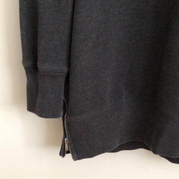 Aerie oversized Hoodie, Size S - Picture 4 of 9